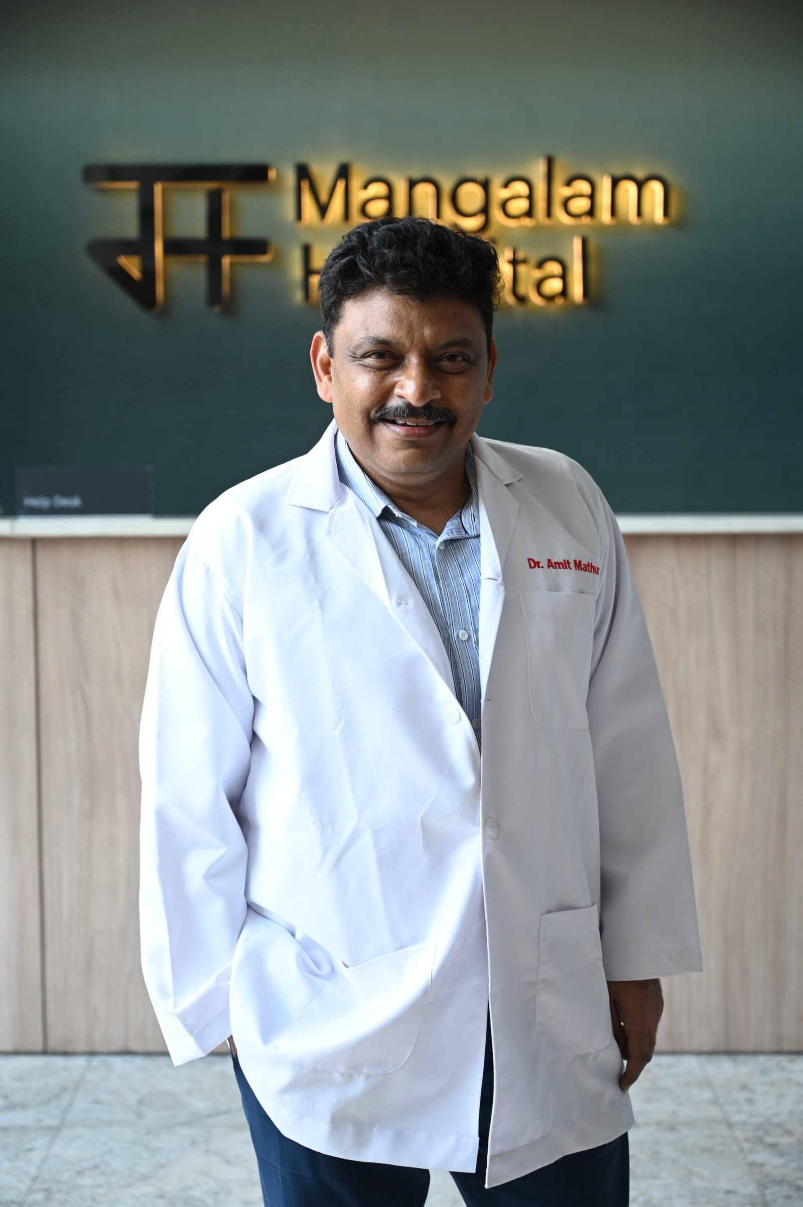 Best Multispecialty Hospital in Jaipur - Mangalam Hospital