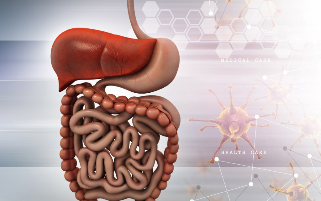 Best Gastroenterology Hospital in Vaishali Nagar