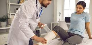 best orthopedic doctor in Vaishali Nagar