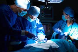 Laparoscopic Surgeon in Raja Park