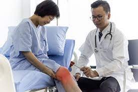 Best Orthopedic Doctor in C-Scheme