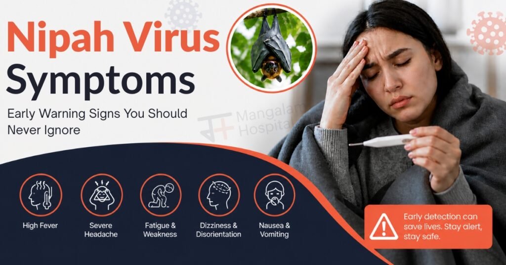 Nipah Virus